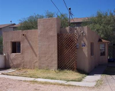 Coronado Heights - Residential Lease