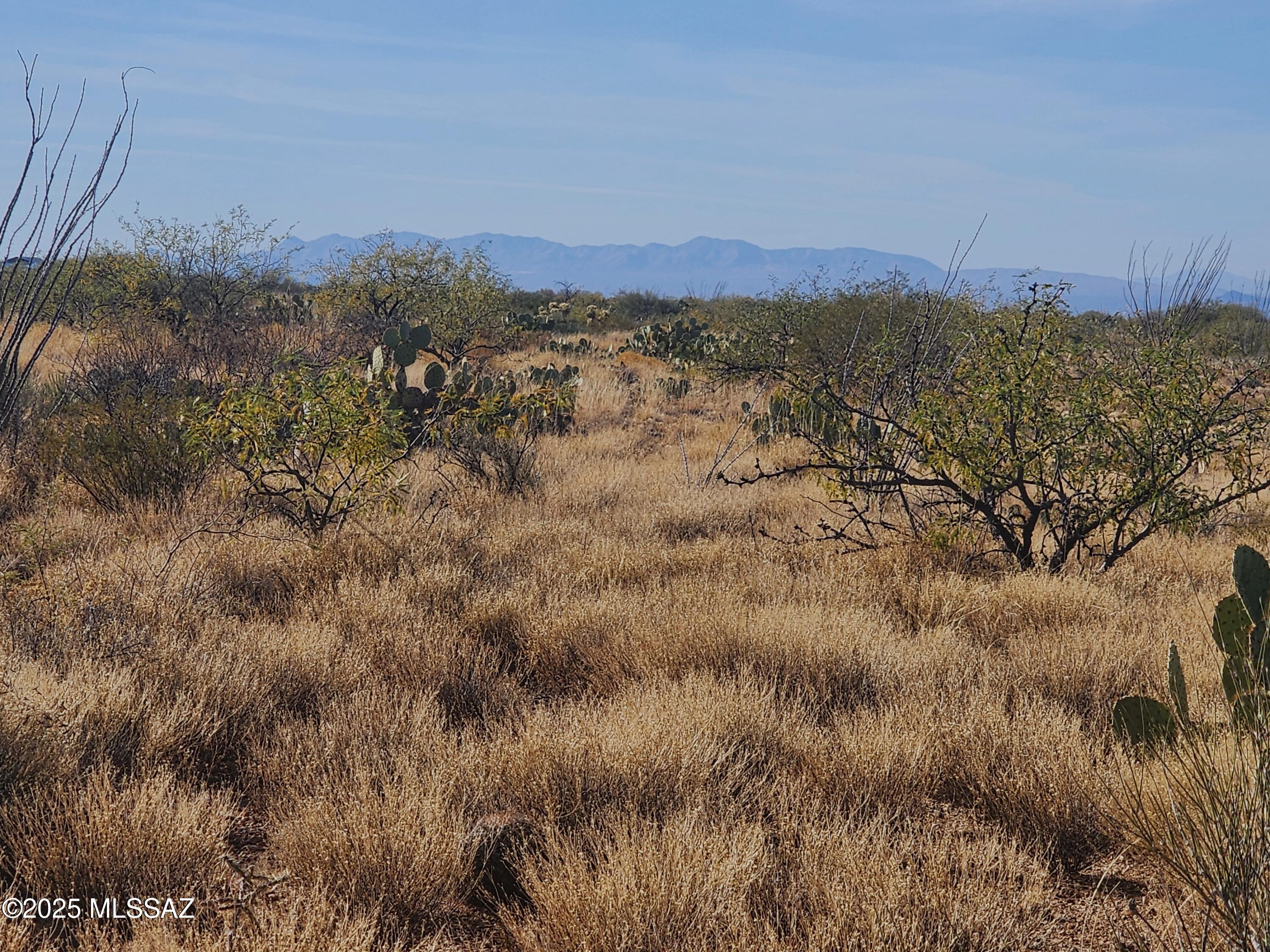 New Tucson Unit NO. 28 - Land