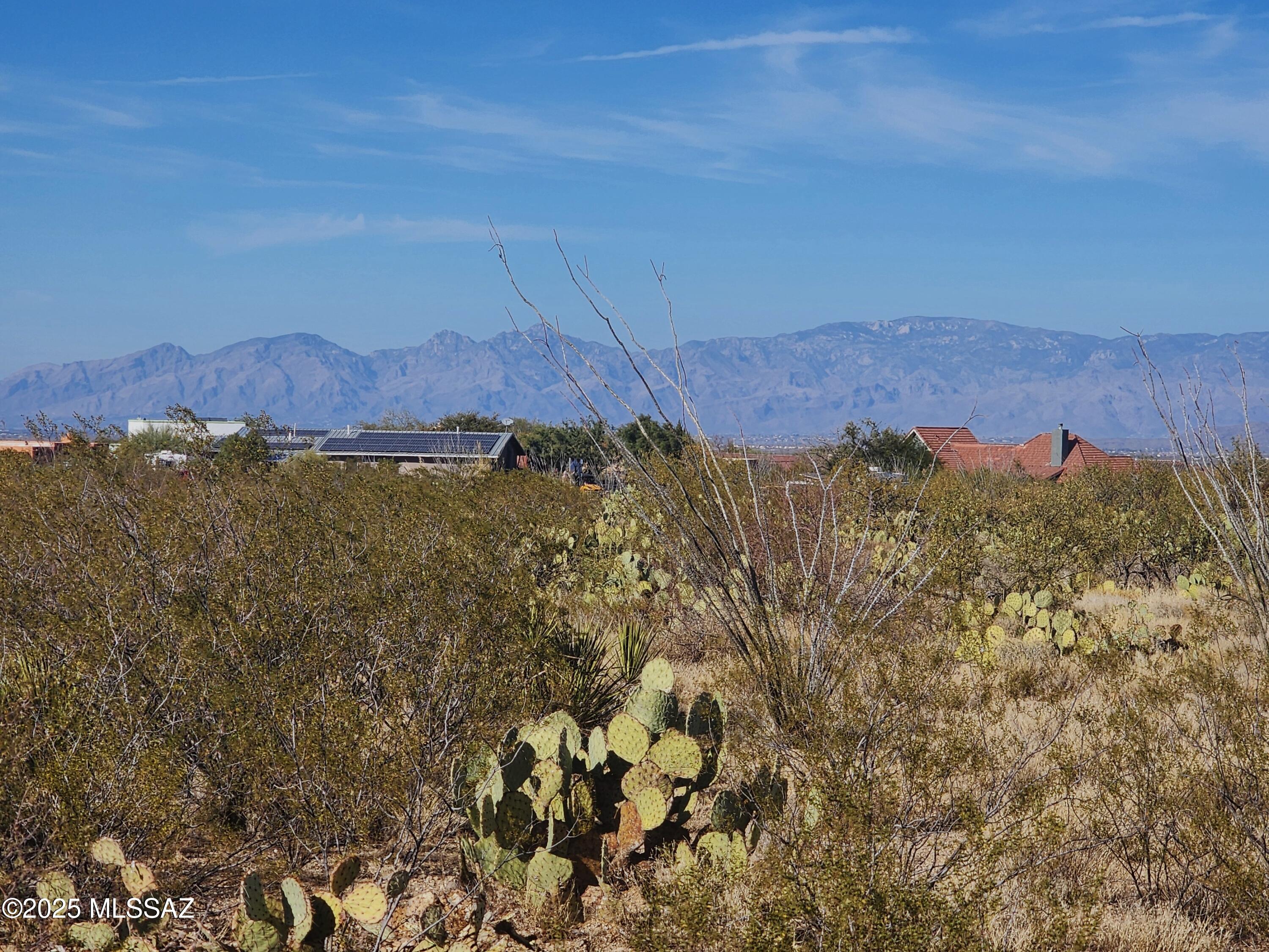 New Tucson Unit NO. 28 - Land