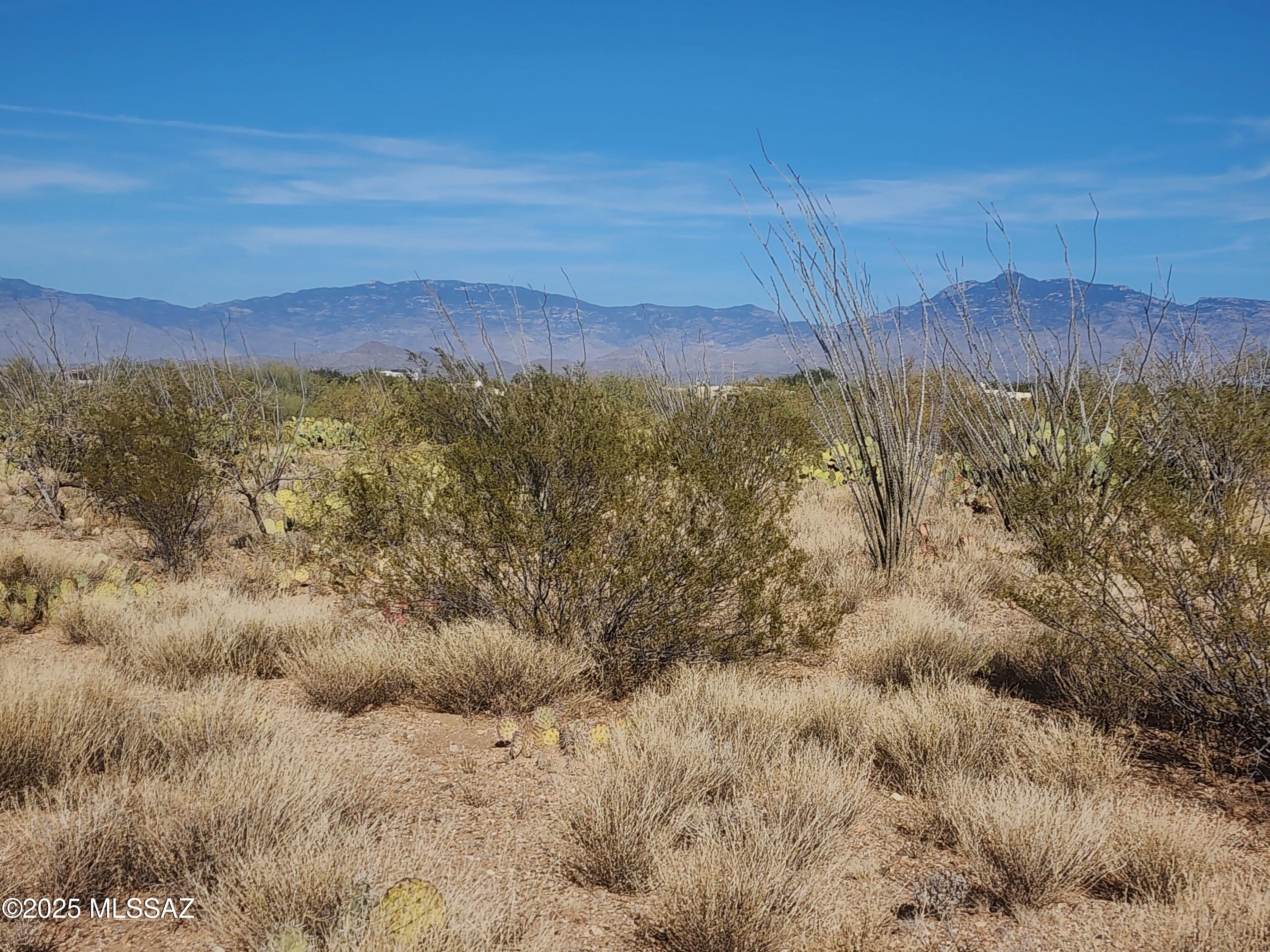 New Tucson Unit NO. 28 - Land