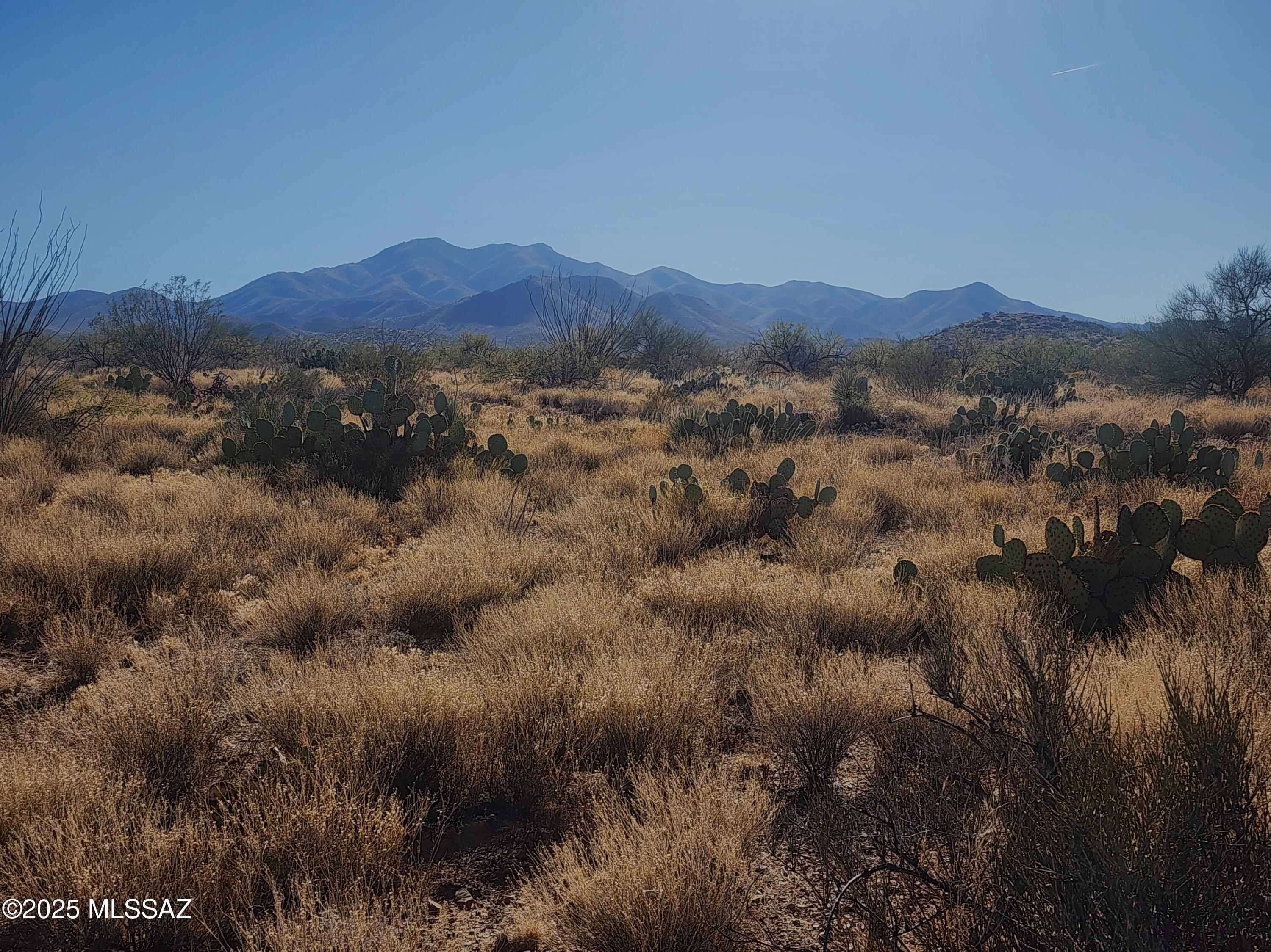 New Tucson Unit NO. 28 - Land