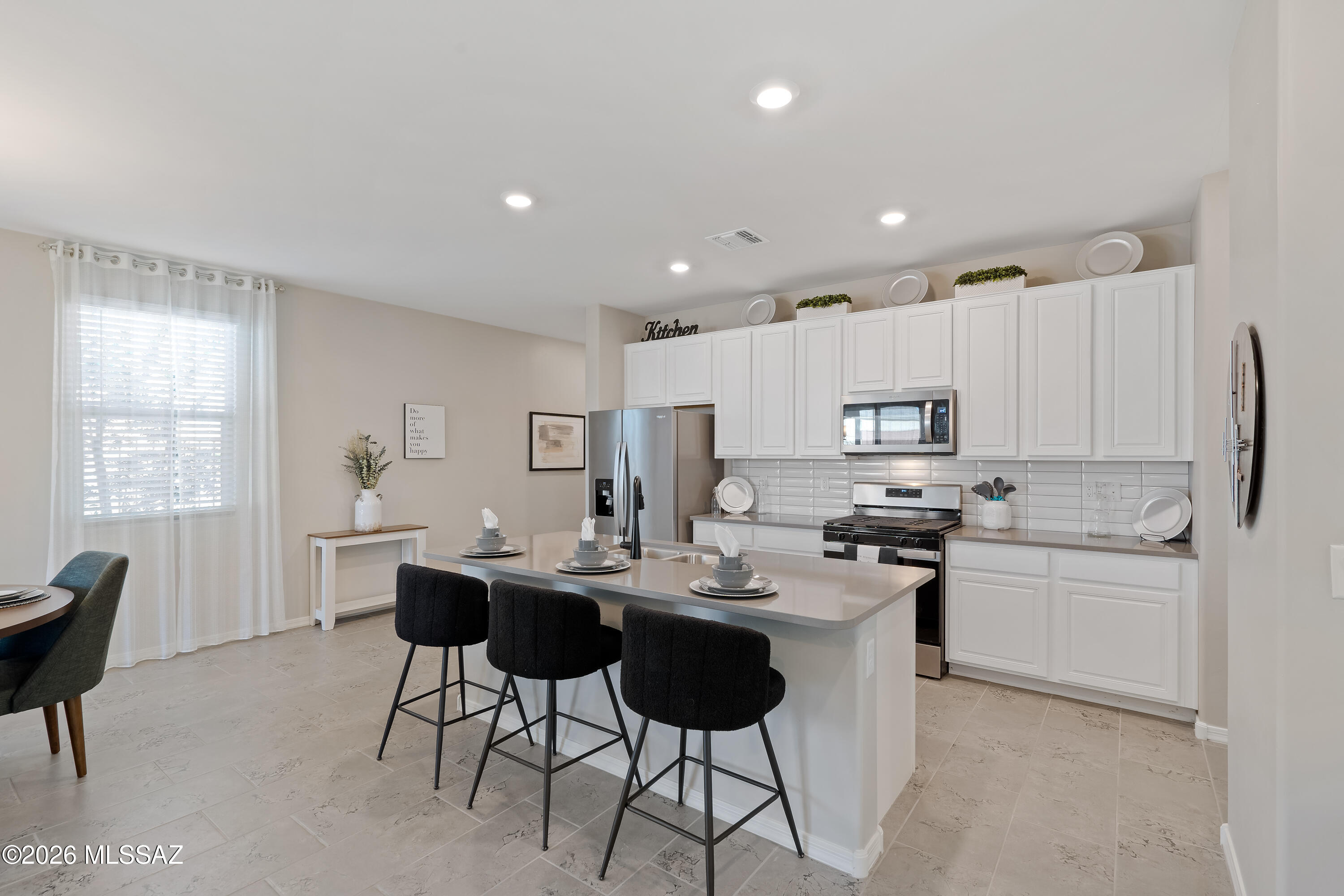 Vista Del Oro (1-108) - Residential