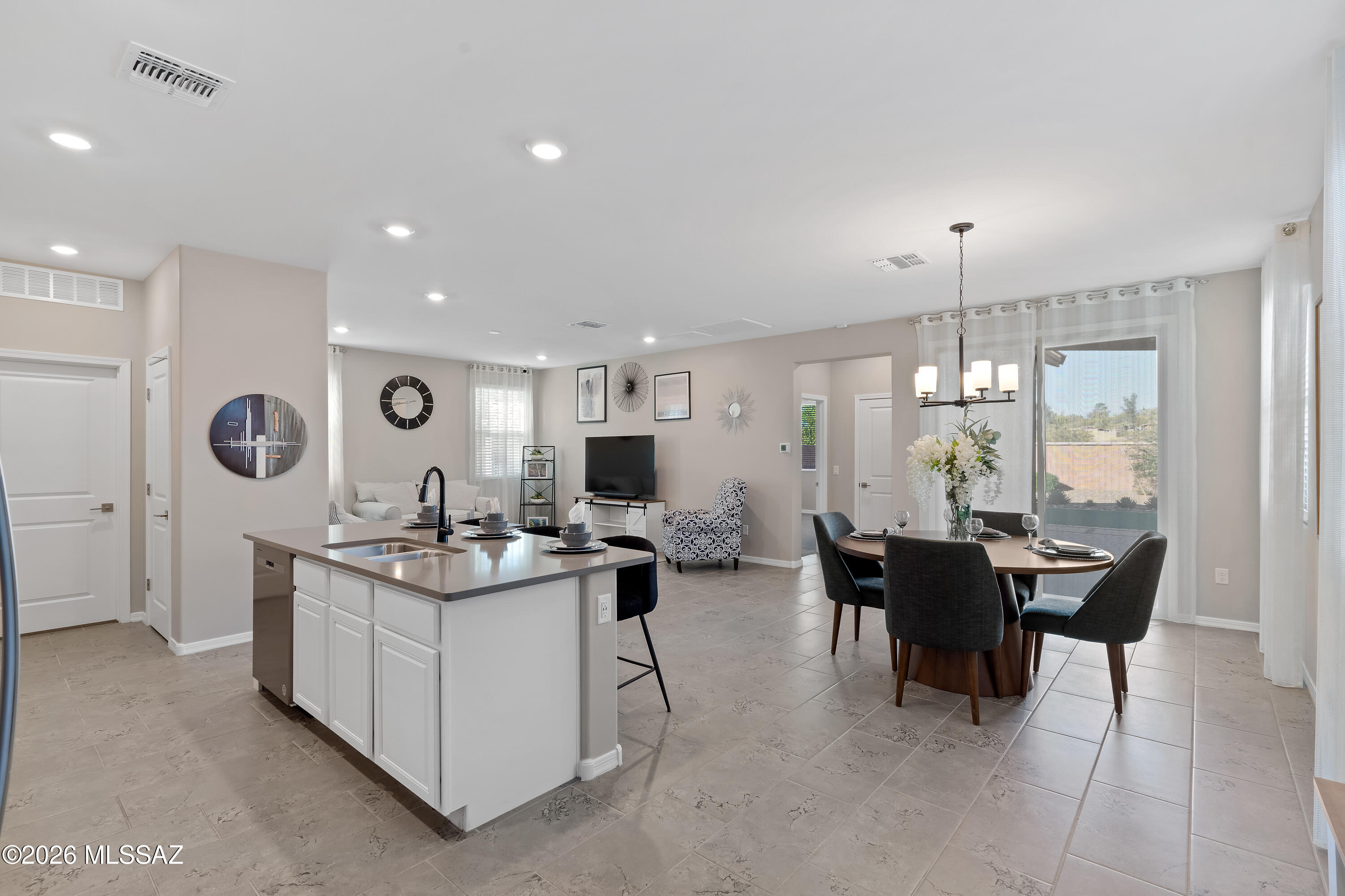 Vista Del Oro (1-108) - Residential