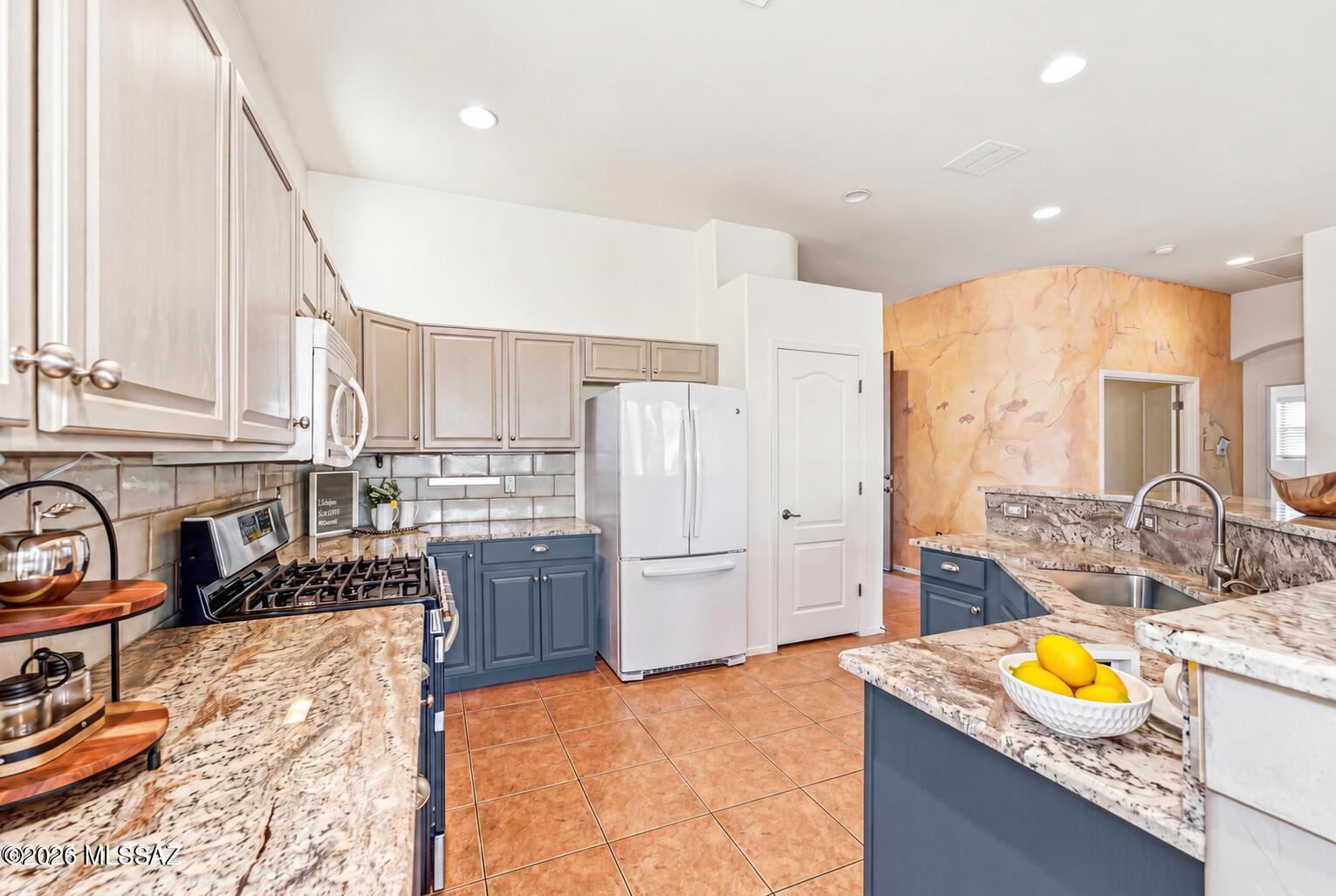 Las Campanas BLK G (1-95) - Residential