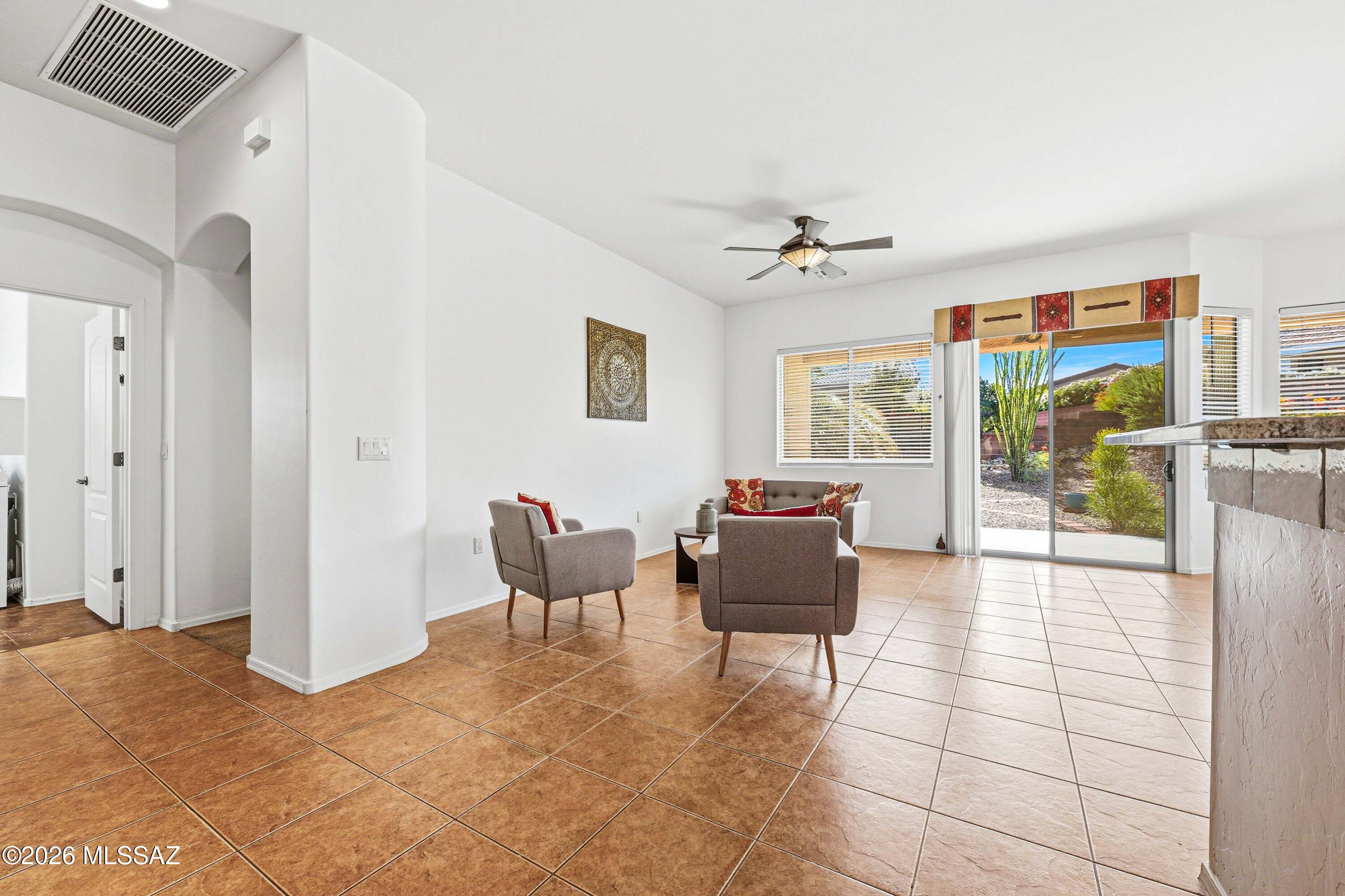 Las Campanas BLK G (1-95) - Residential