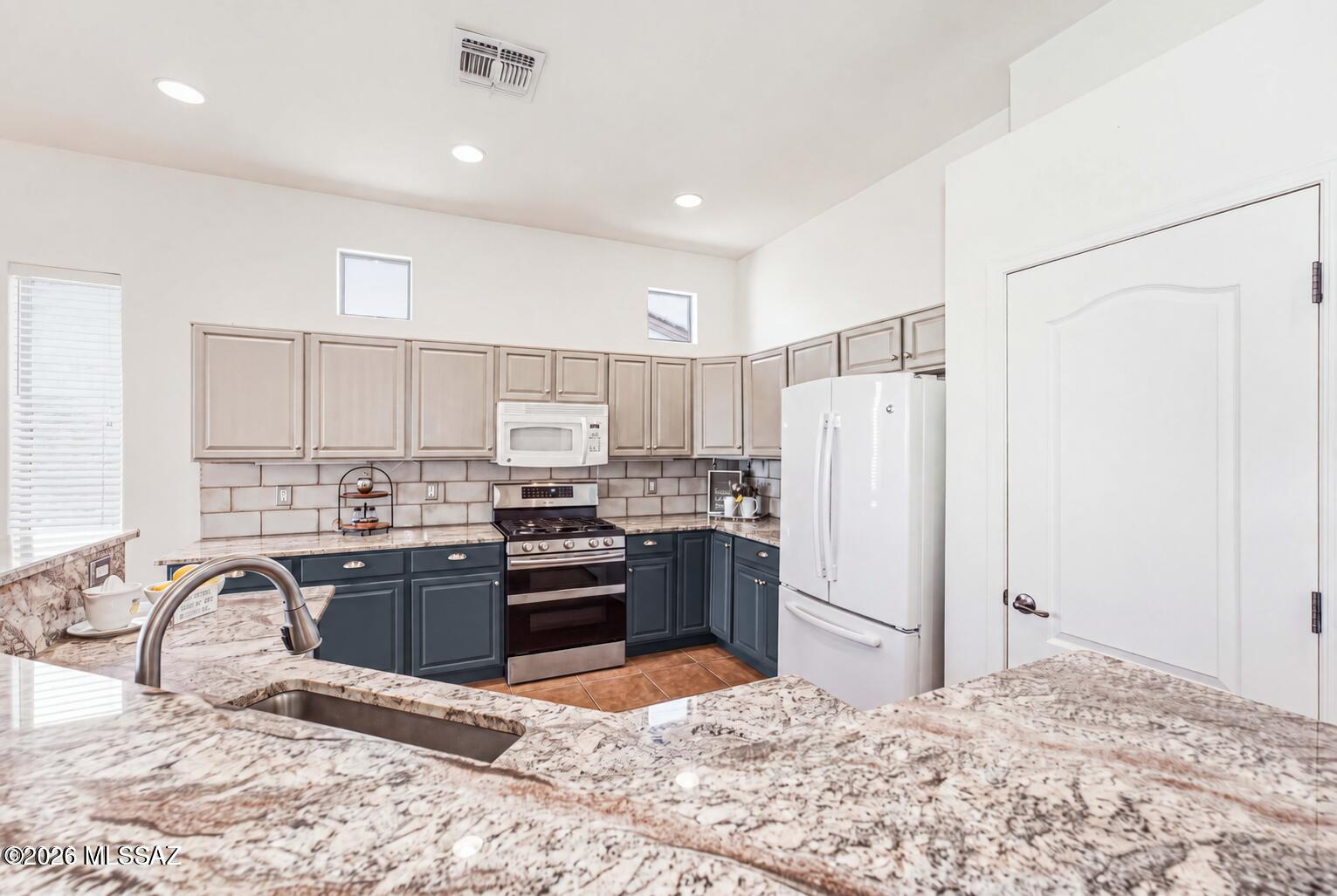 Las Campanas BLK G (1-95) - Residential