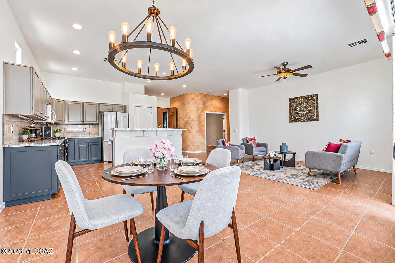 Las Campanas BLK G (1-95) - Residential