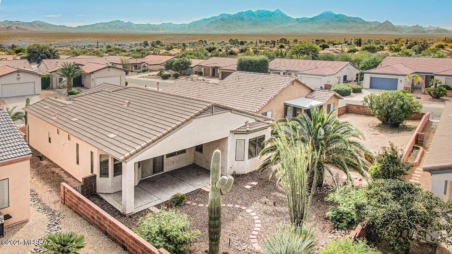 Las Campanas BLK G (1-95) - Residential