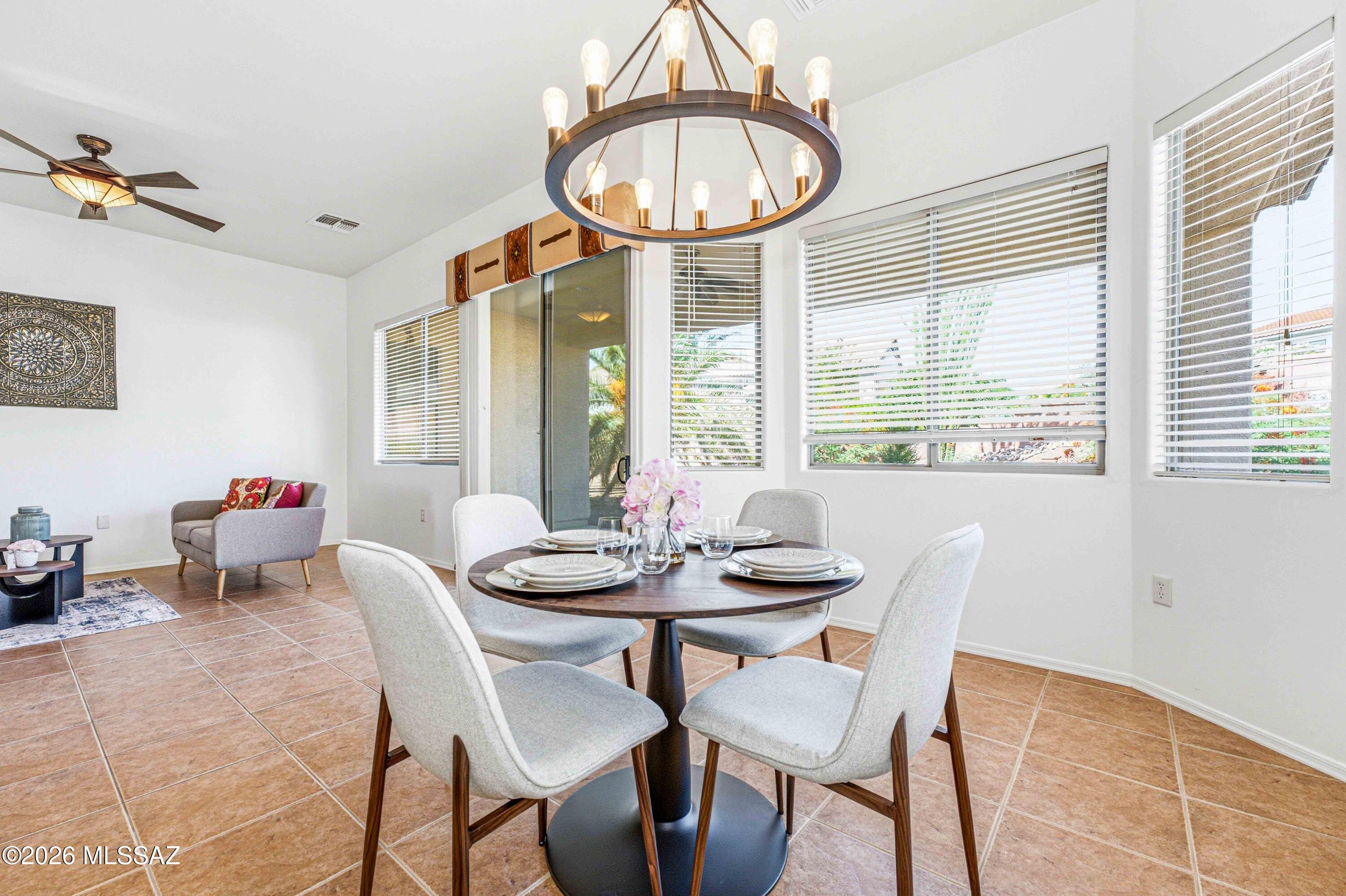 Las Campanas BLK G (1-95) - Residential