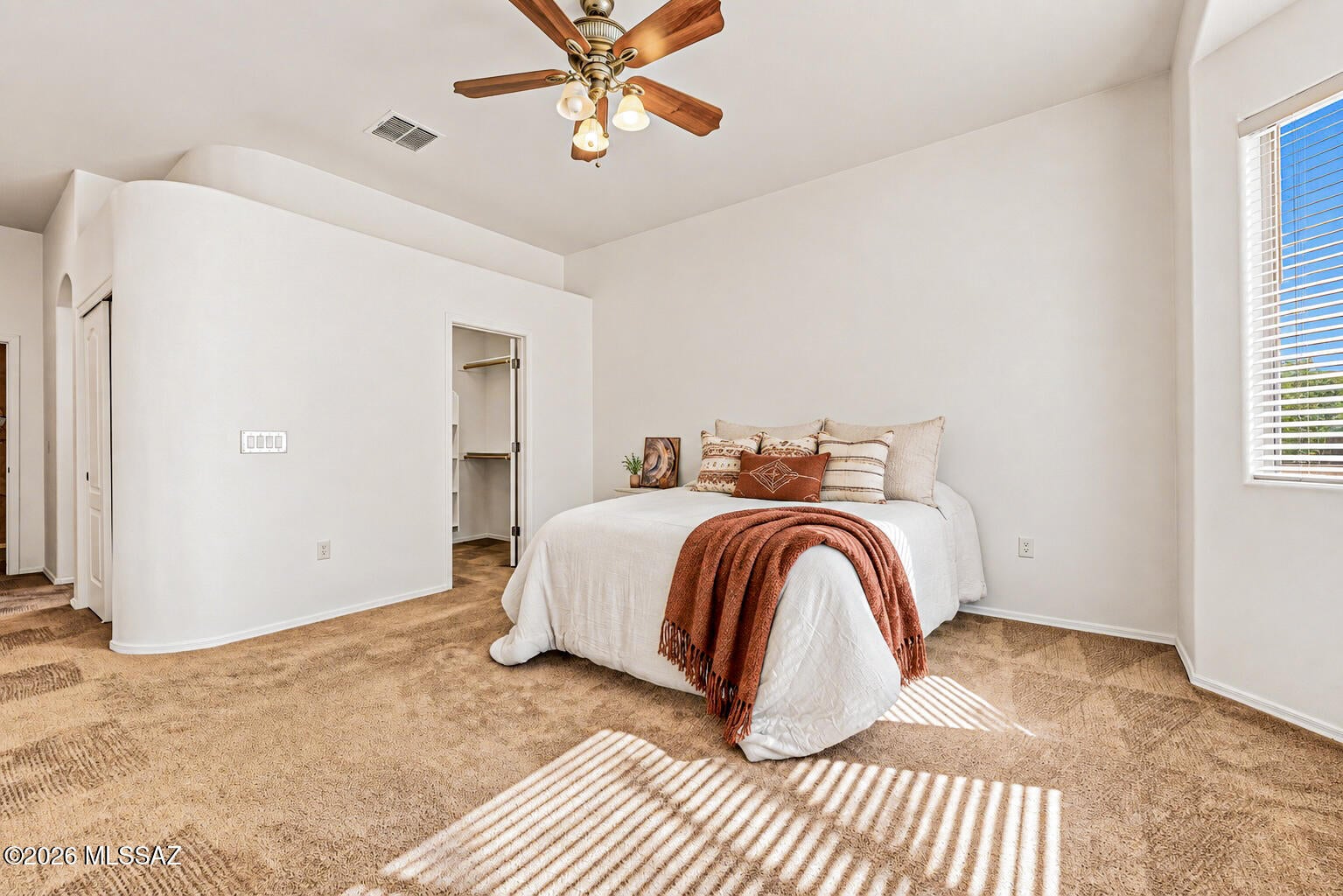 Las Campanas BLK G (1-95) - Residential
