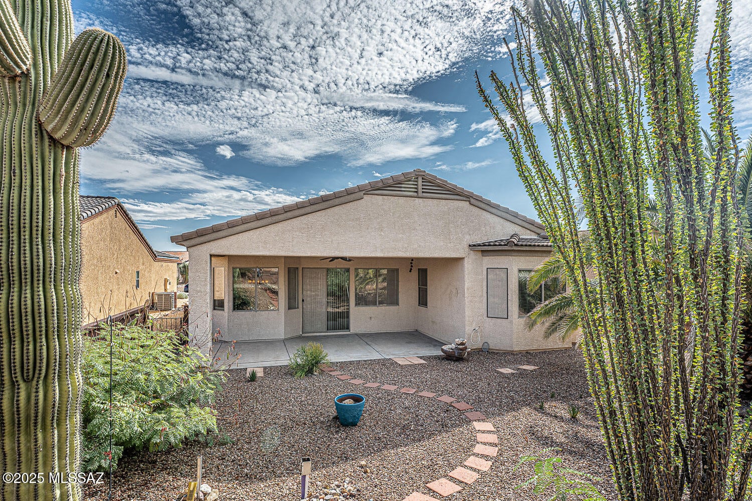 Las Campanas BLK G (1-95) - Residential