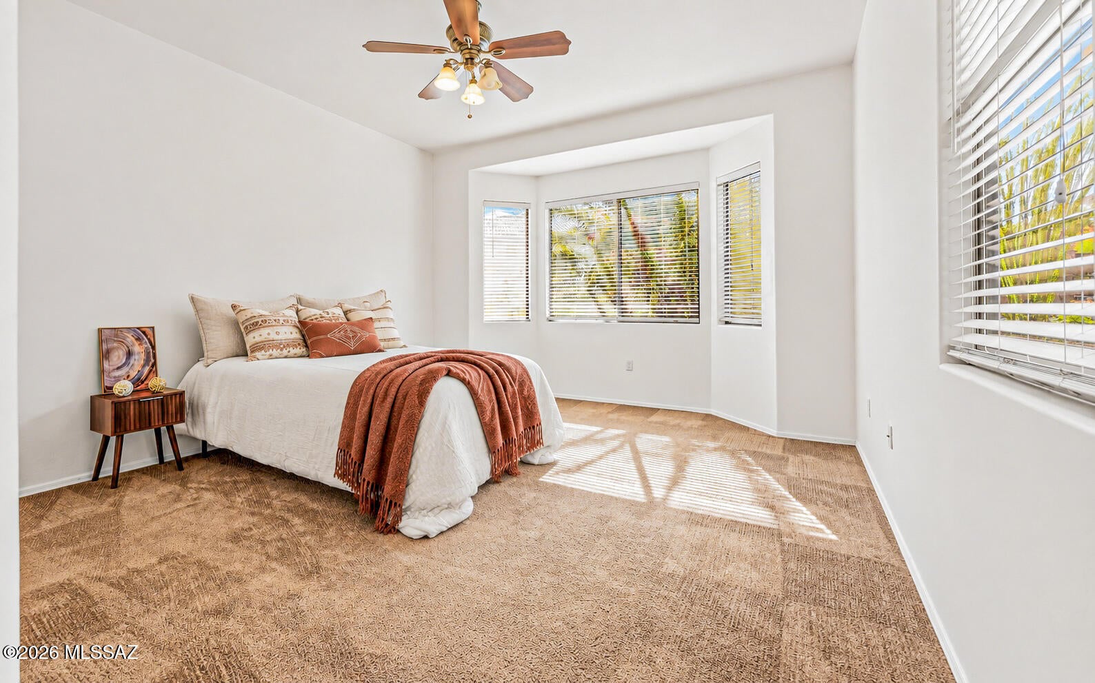 Las Campanas BLK G (1-95) - Residential