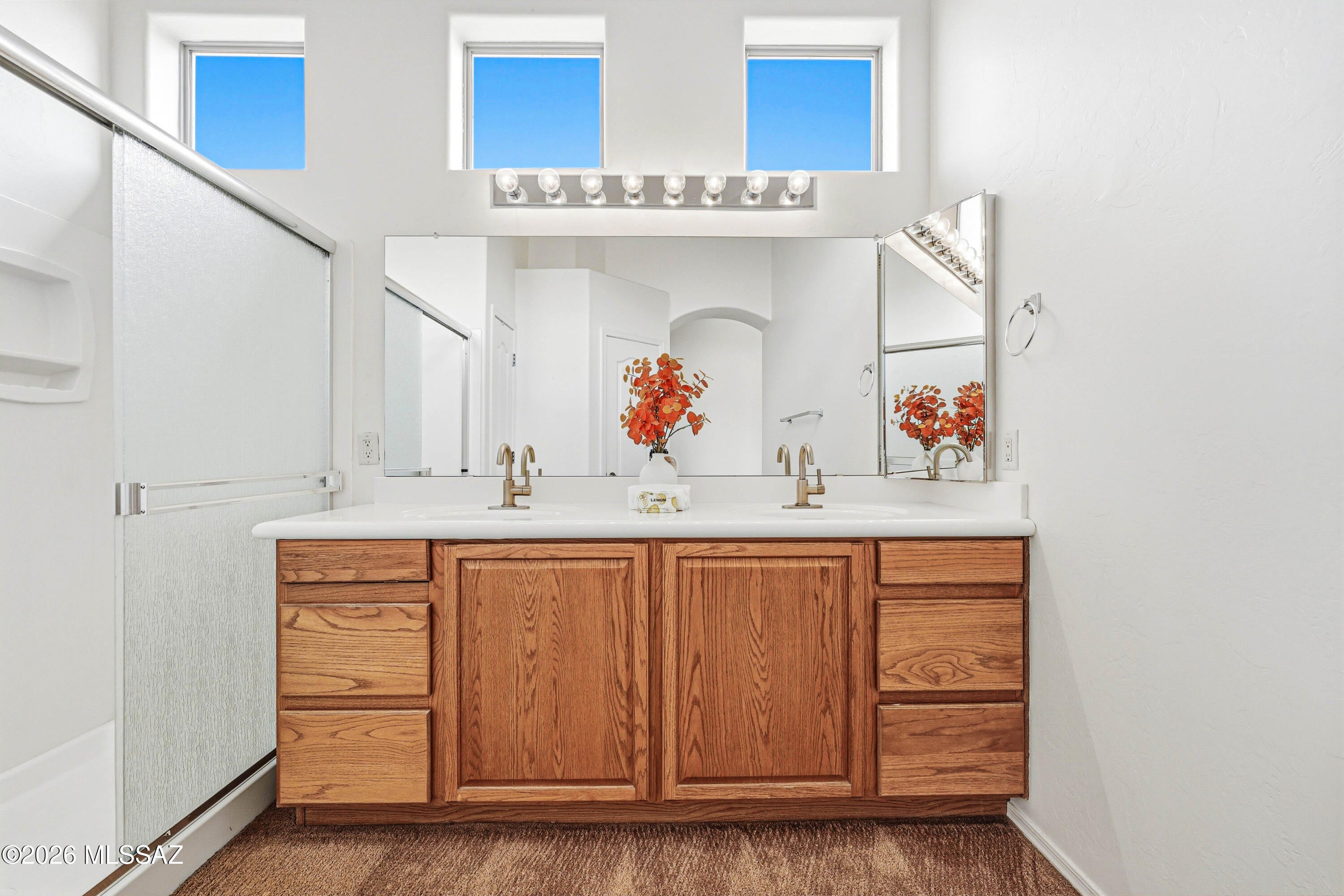 Las Campanas BLK G (1-95) - Residential