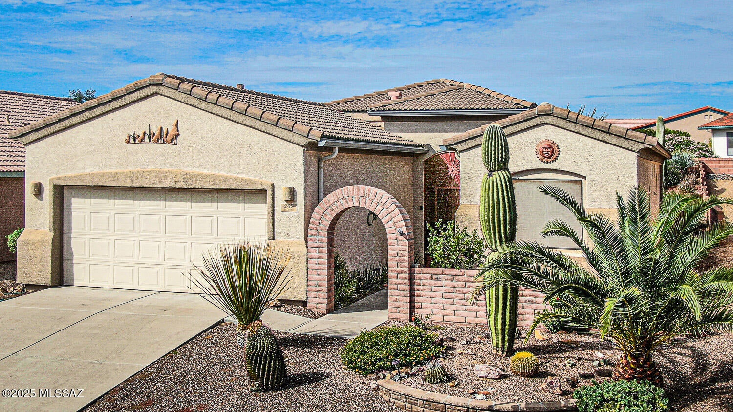 Las Campanas BLK G (1-95) - Residential