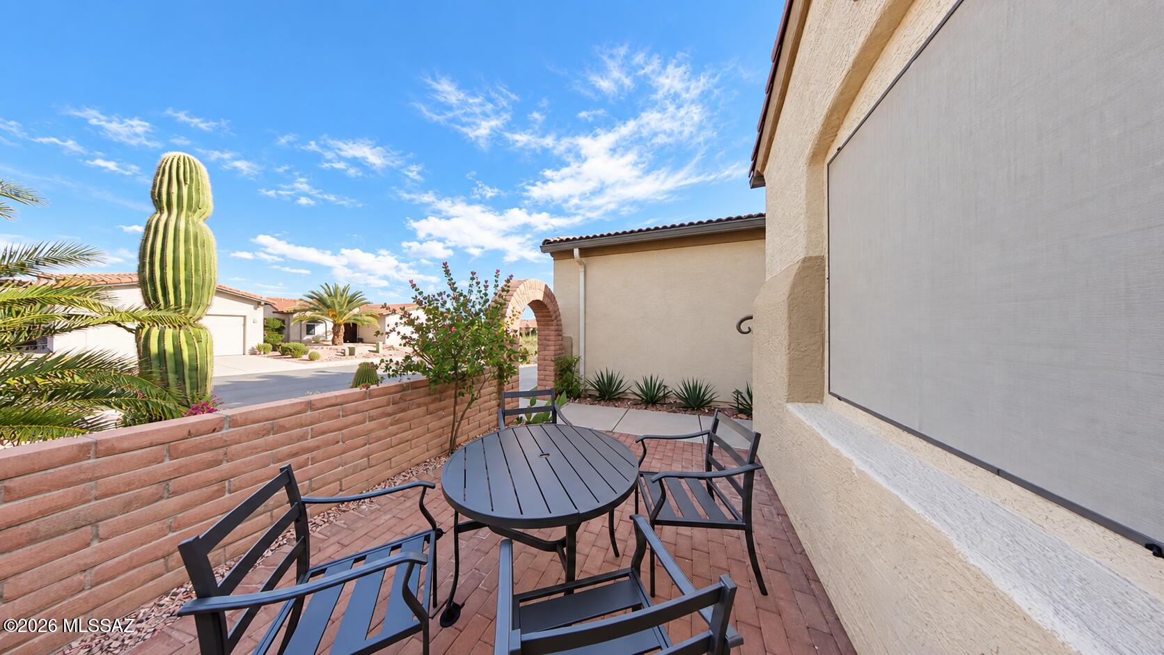 Las Campanas BLK G (1-95) - Residential
