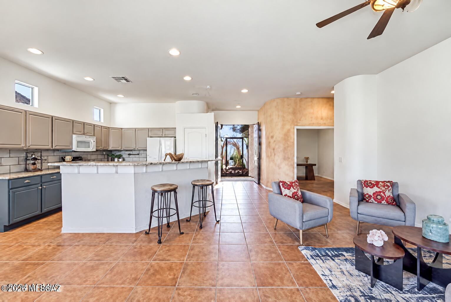 Las Campanas BLK G (1-95) - Residential