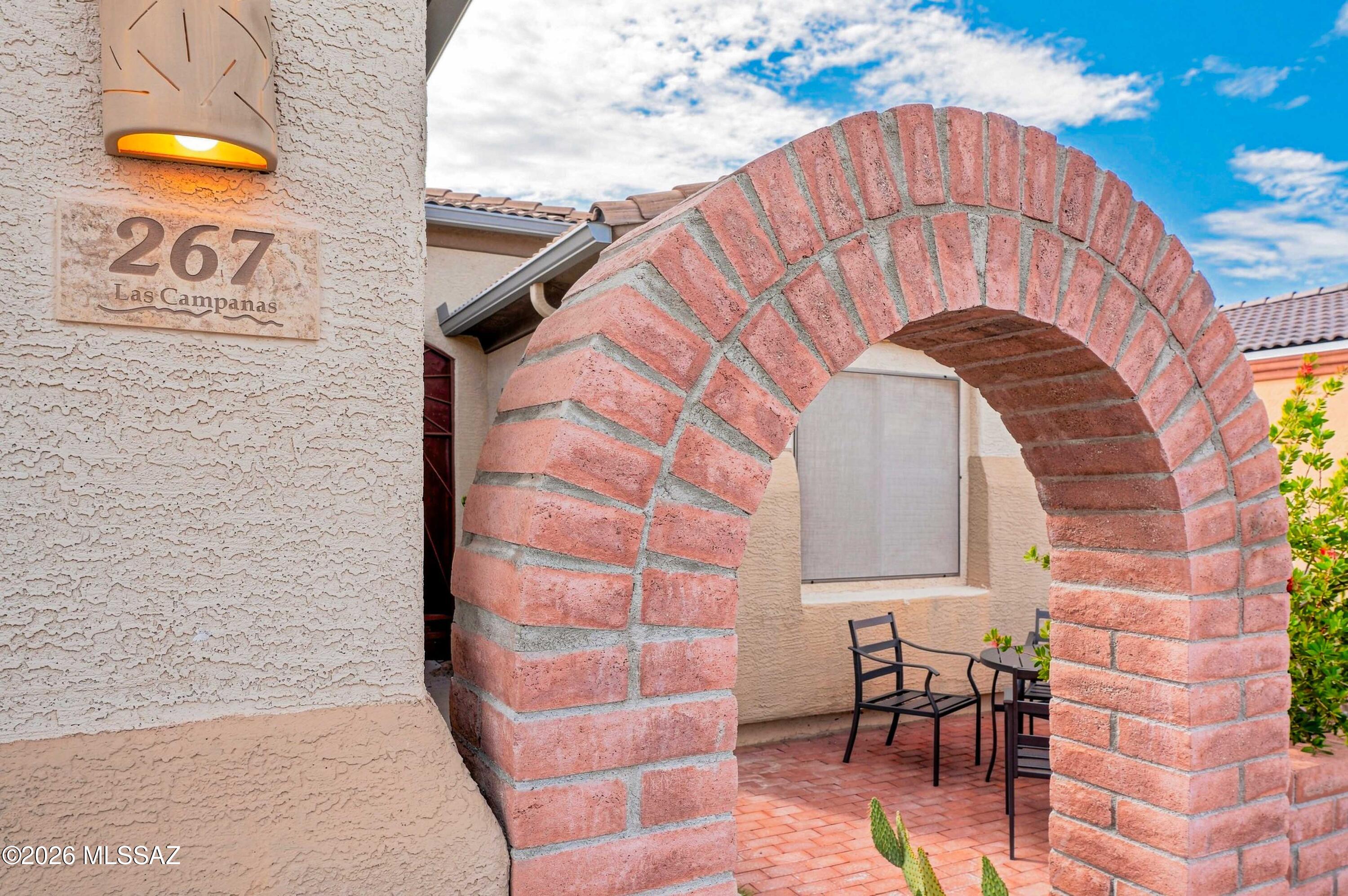 Las Campanas BLK G (1-95) - Residential