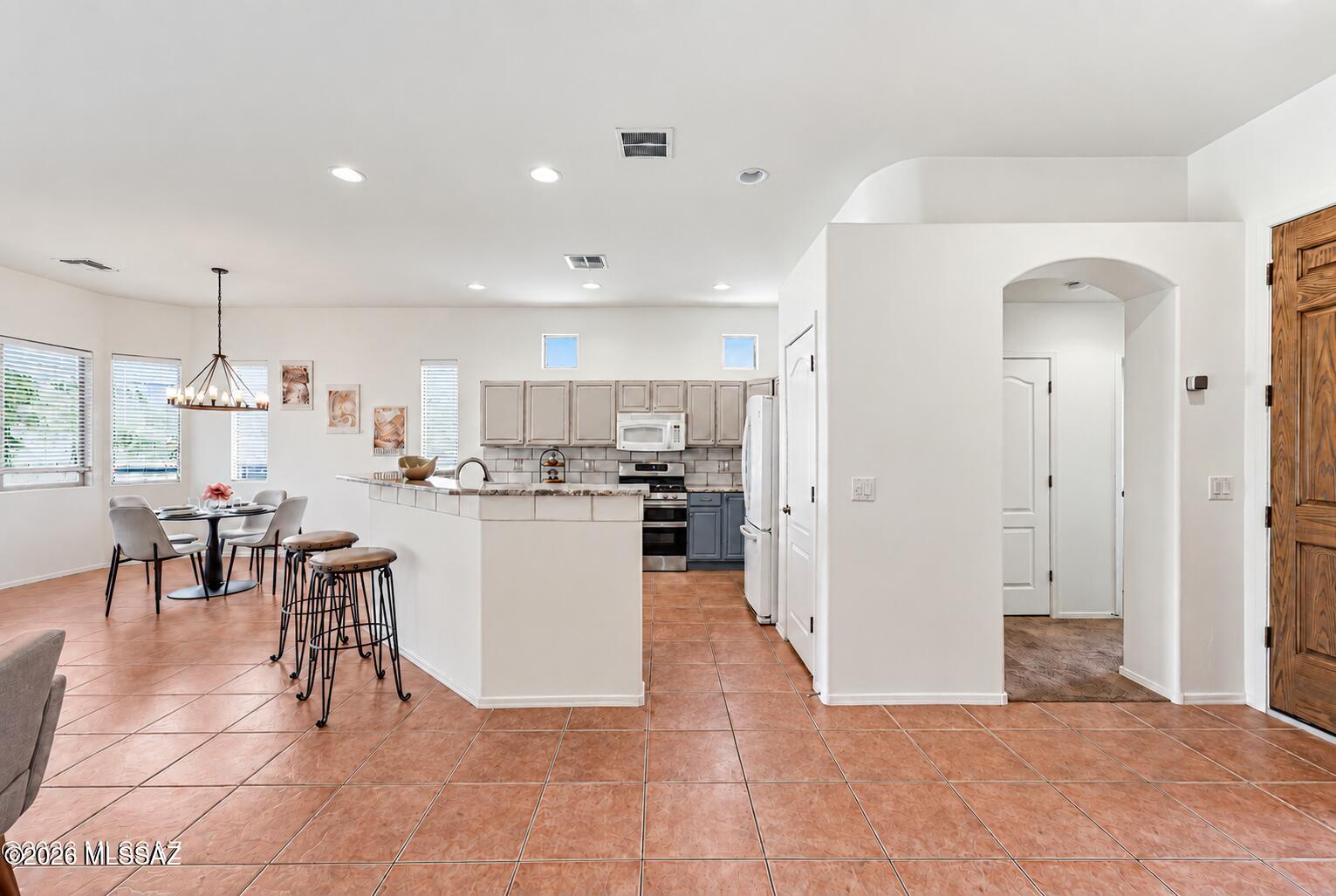 Las Campanas BLK G (1-95) - Residential