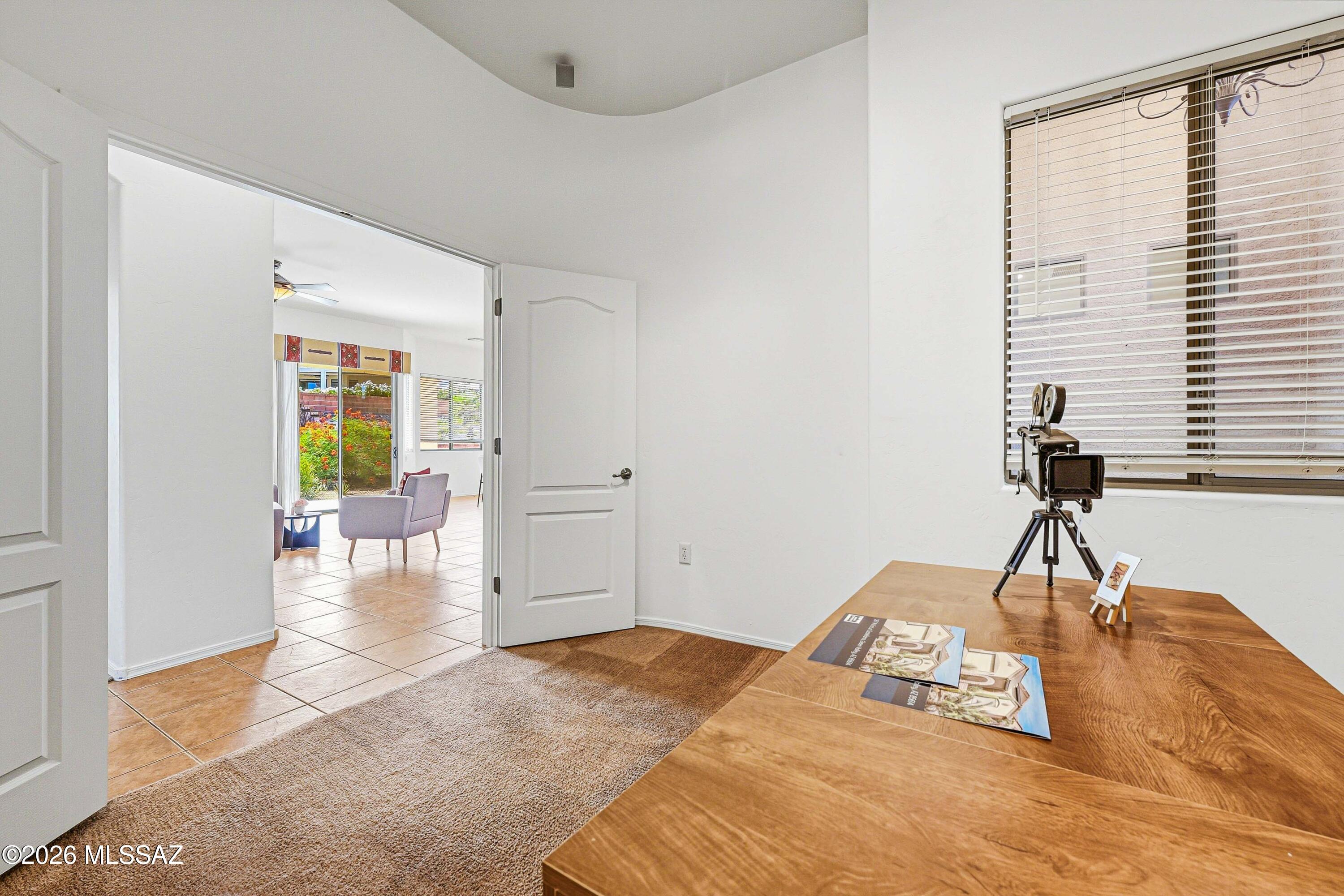 Las Campanas BLK G (1-95) - Residential