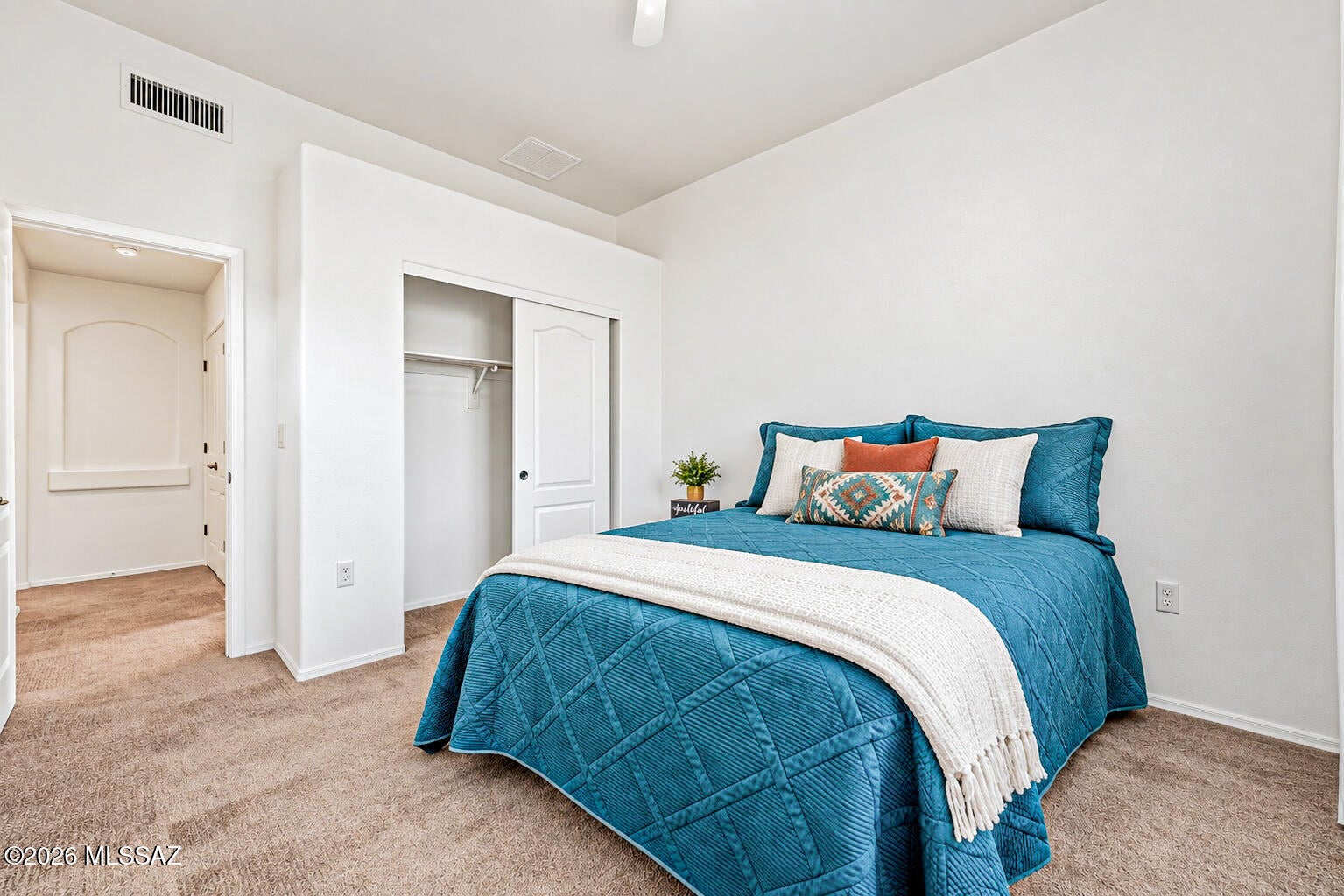 Las Campanas BLK G (1-95) - Residential