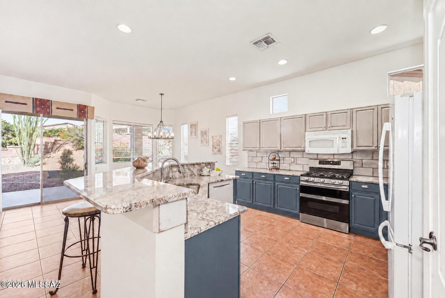 Las Campanas BLK G (1-95) - Residential