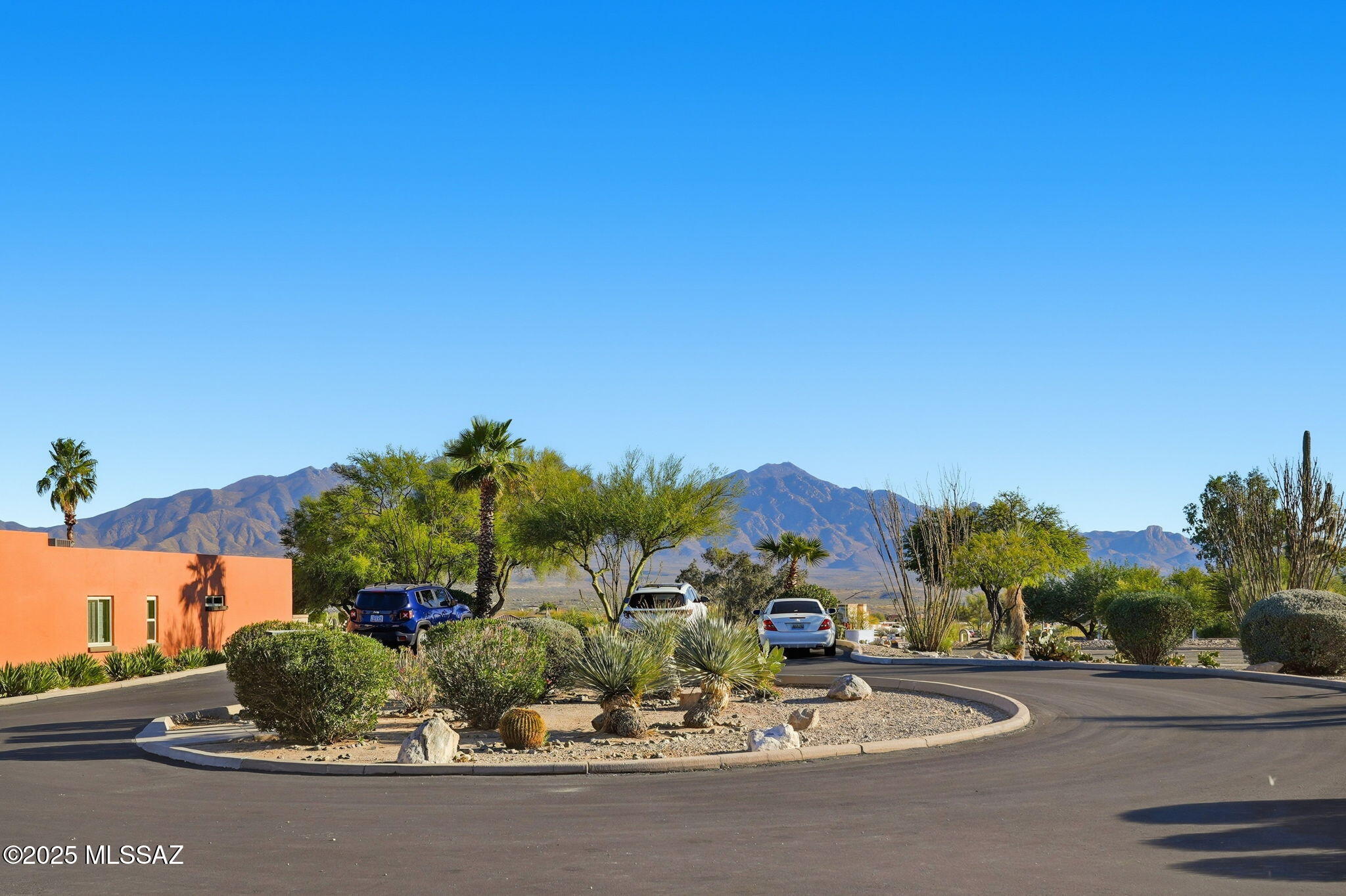 Green Valley Desert Hills NO. 2(1-613) - Residential