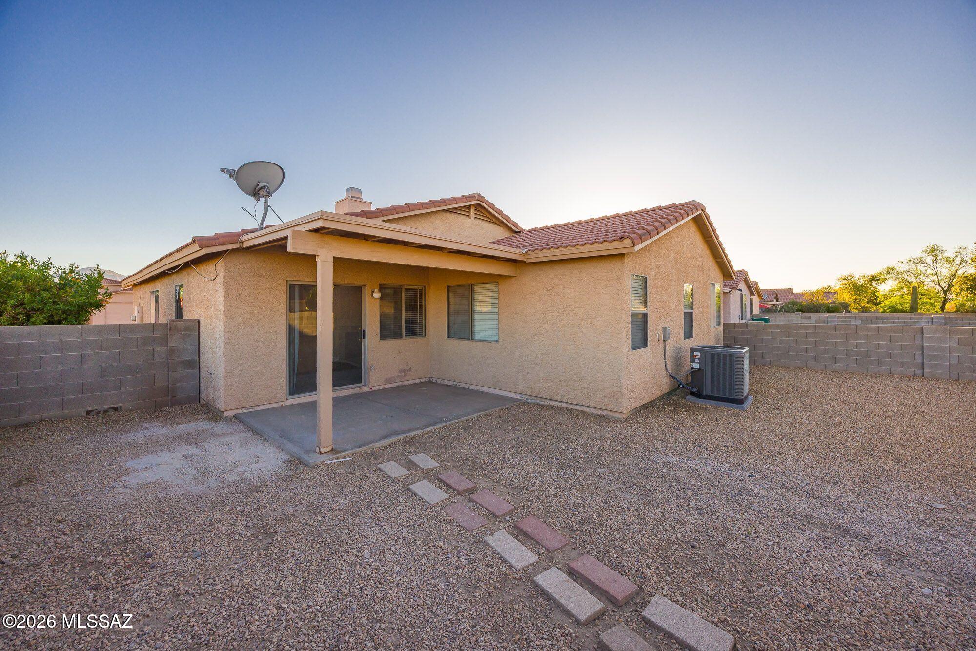 Continental Ranch Parcel 4 - Residential Lease