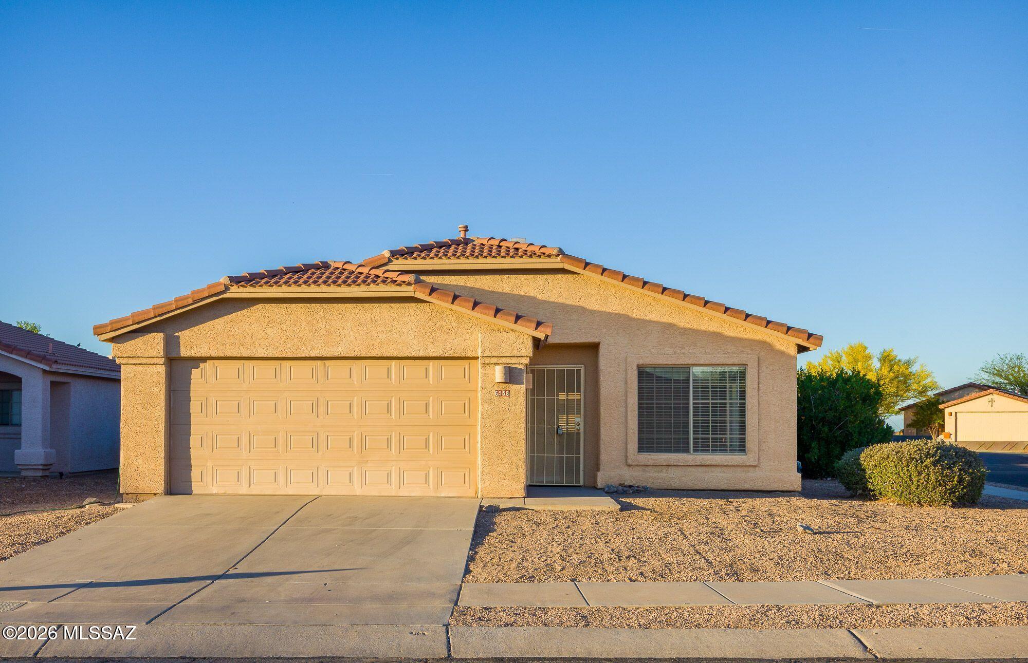 Continental Ranch Parcel 4 - Residential Lease