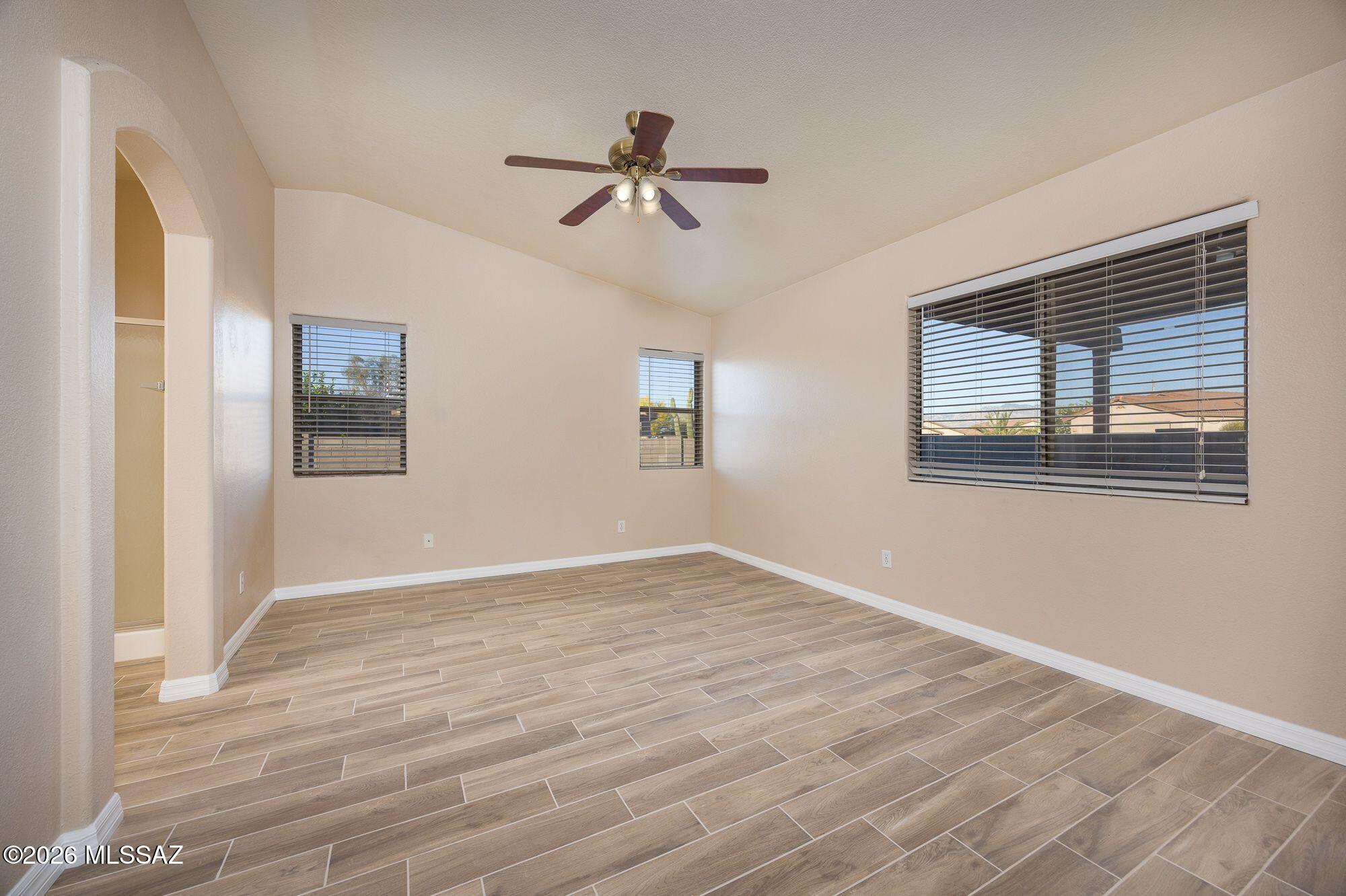Continental Ranch Parcel 4 - Residential Lease