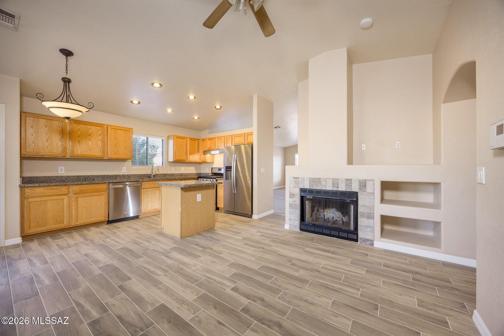 Continental Ranch Parcel 4 - Residential Lease