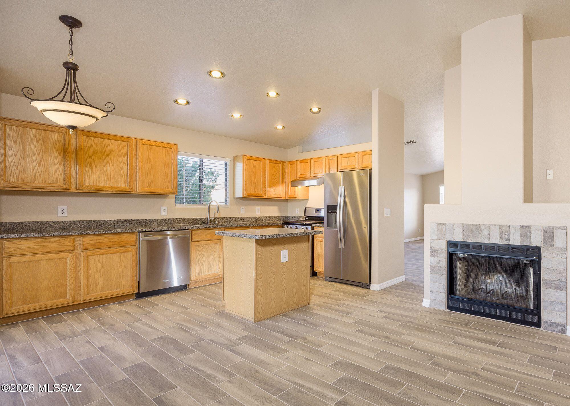 Continental Ranch Parcel 4 - Residential Lease