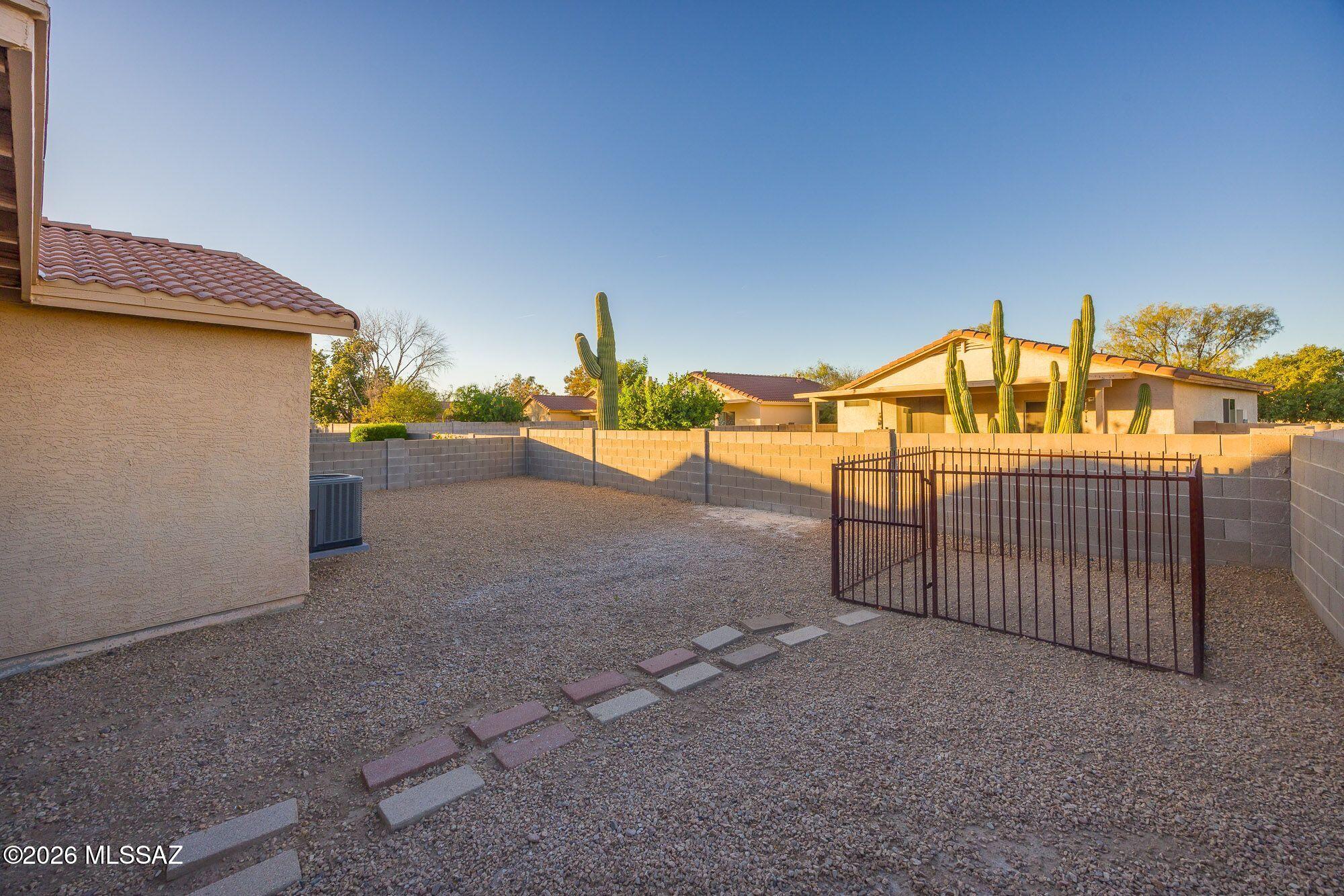 Continental Ranch Parcel 4 - Residential Lease