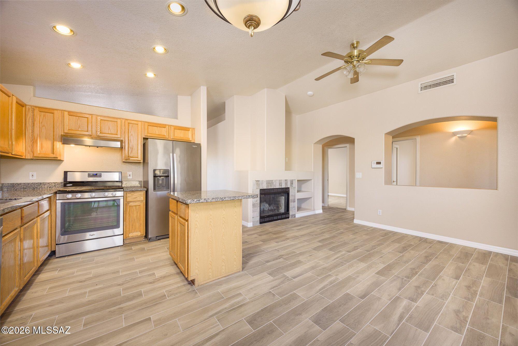 Continental Ranch Parcel 4 - Residential Lease
