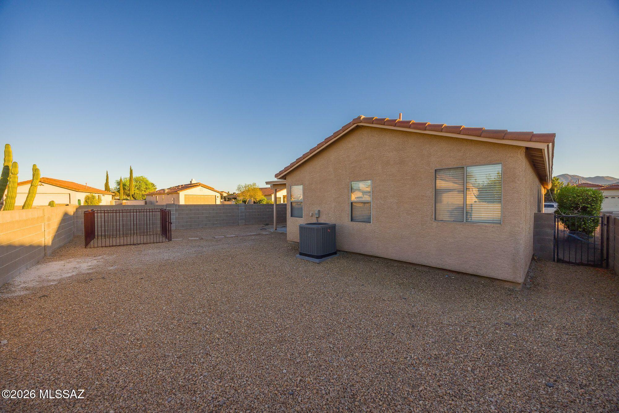 Continental Ranch Parcel 4 - Residential Lease