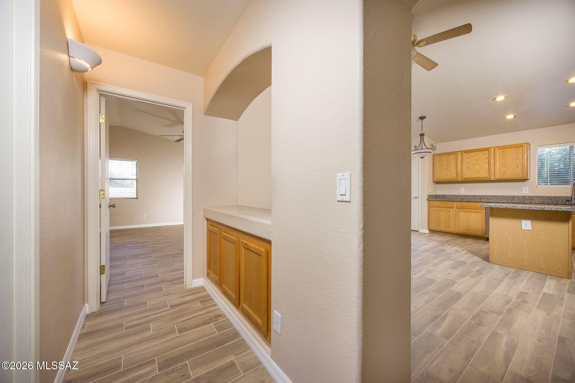 Continental Ranch Parcel 4 - Residential Lease