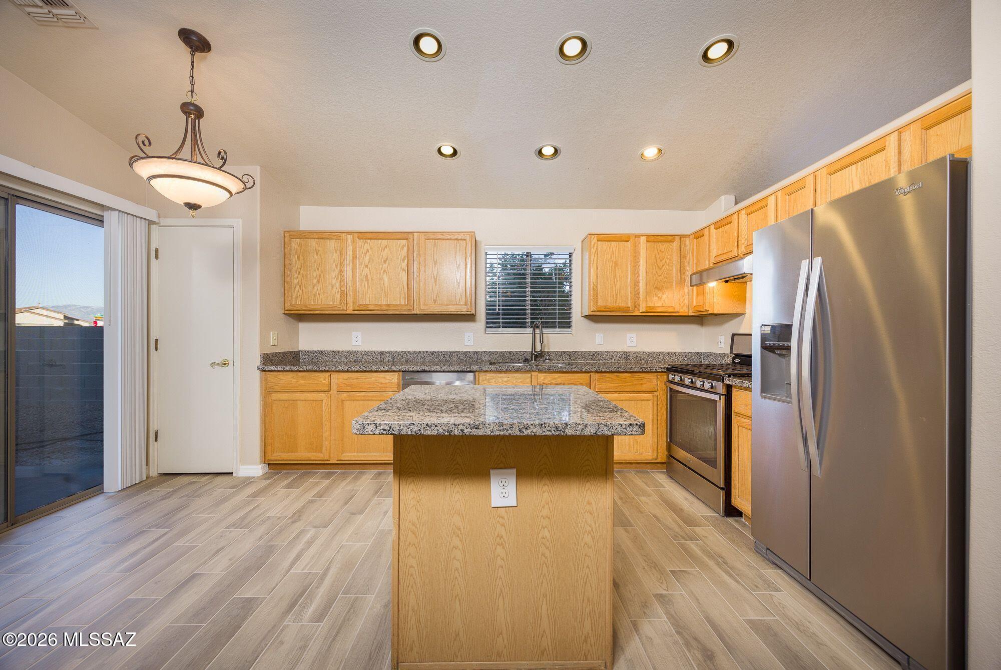 Continental Ranch Parcel 4 - Residential Lease