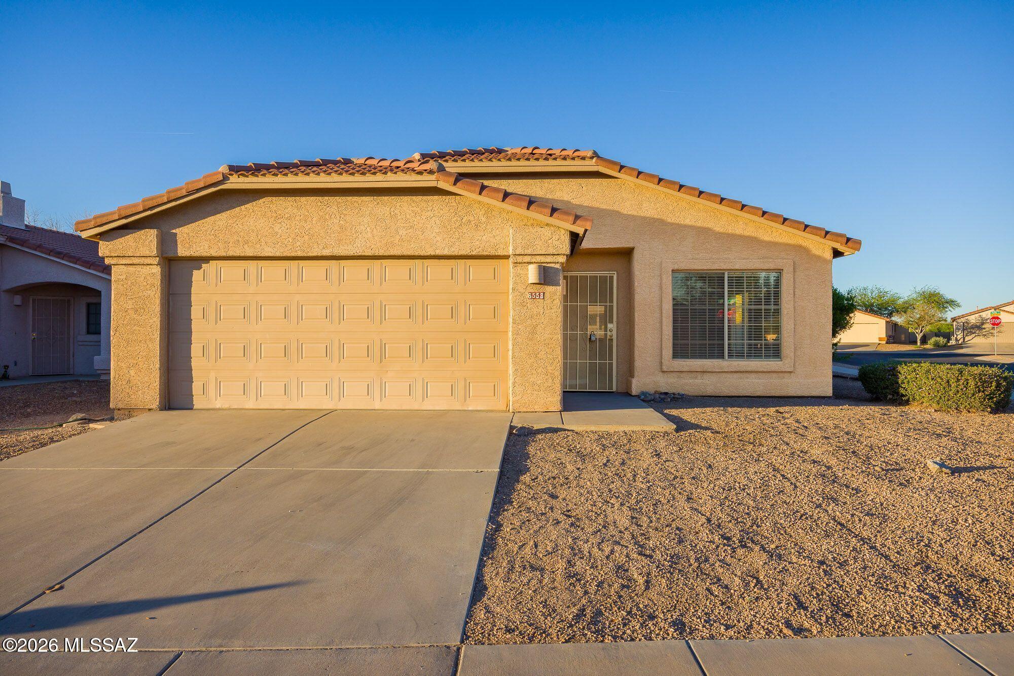 Continental Ranch Parcel 4 - Residential Lease