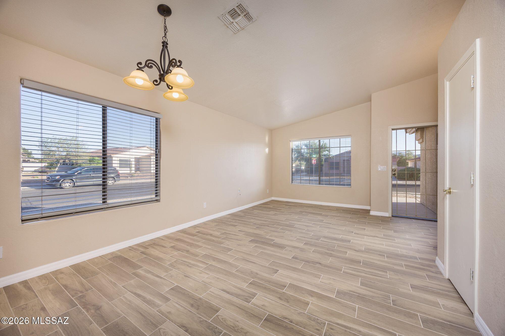 Continental Ranch Parcel 4 - Residential Lease