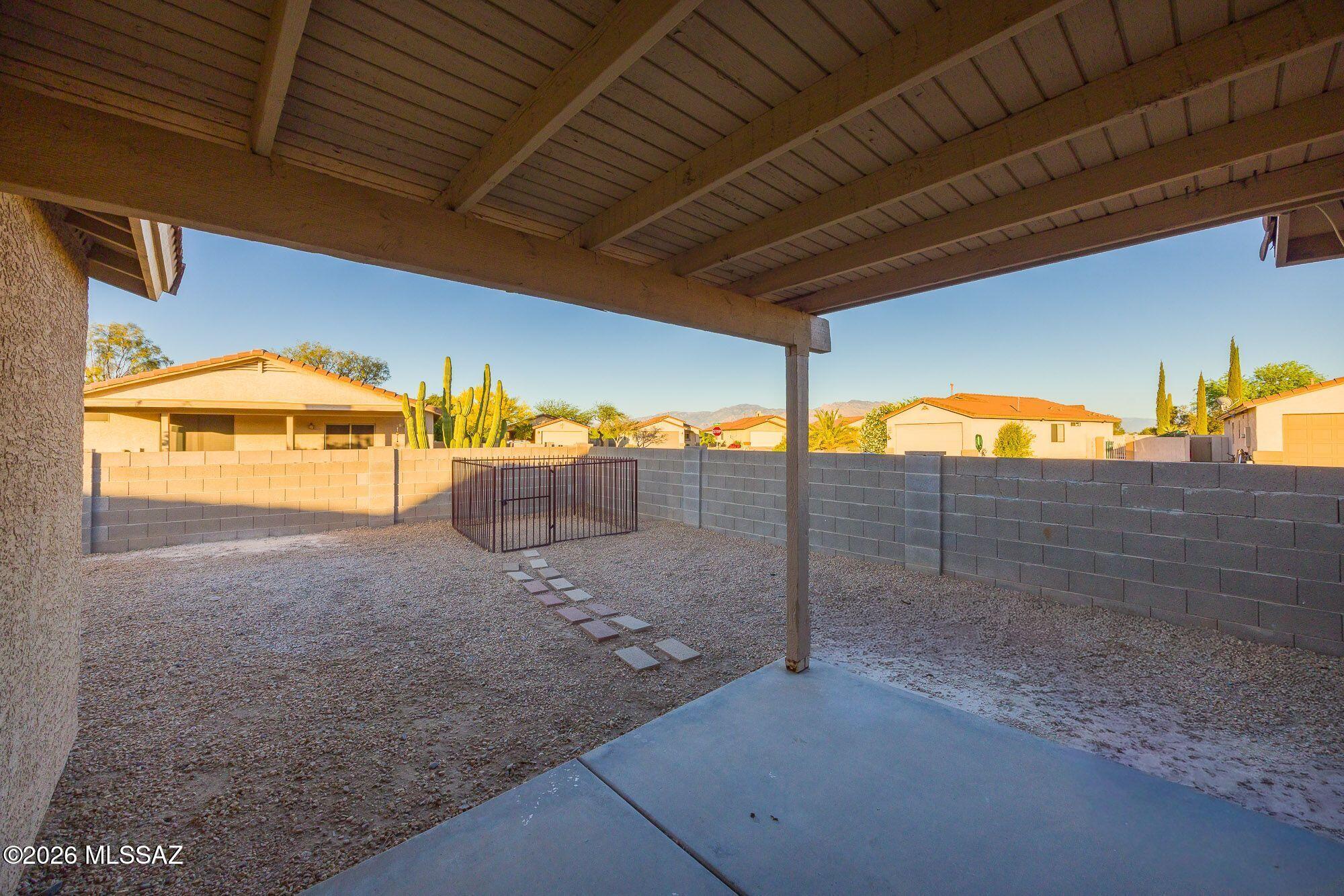 Continental Ranch Parcel 4 - Residential Lease