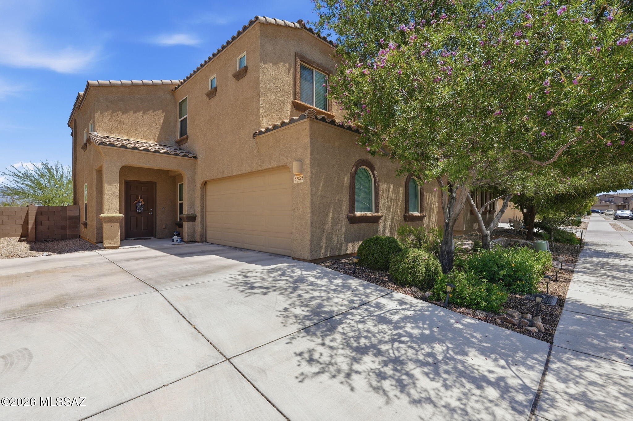 Camino Seco Village - Residential