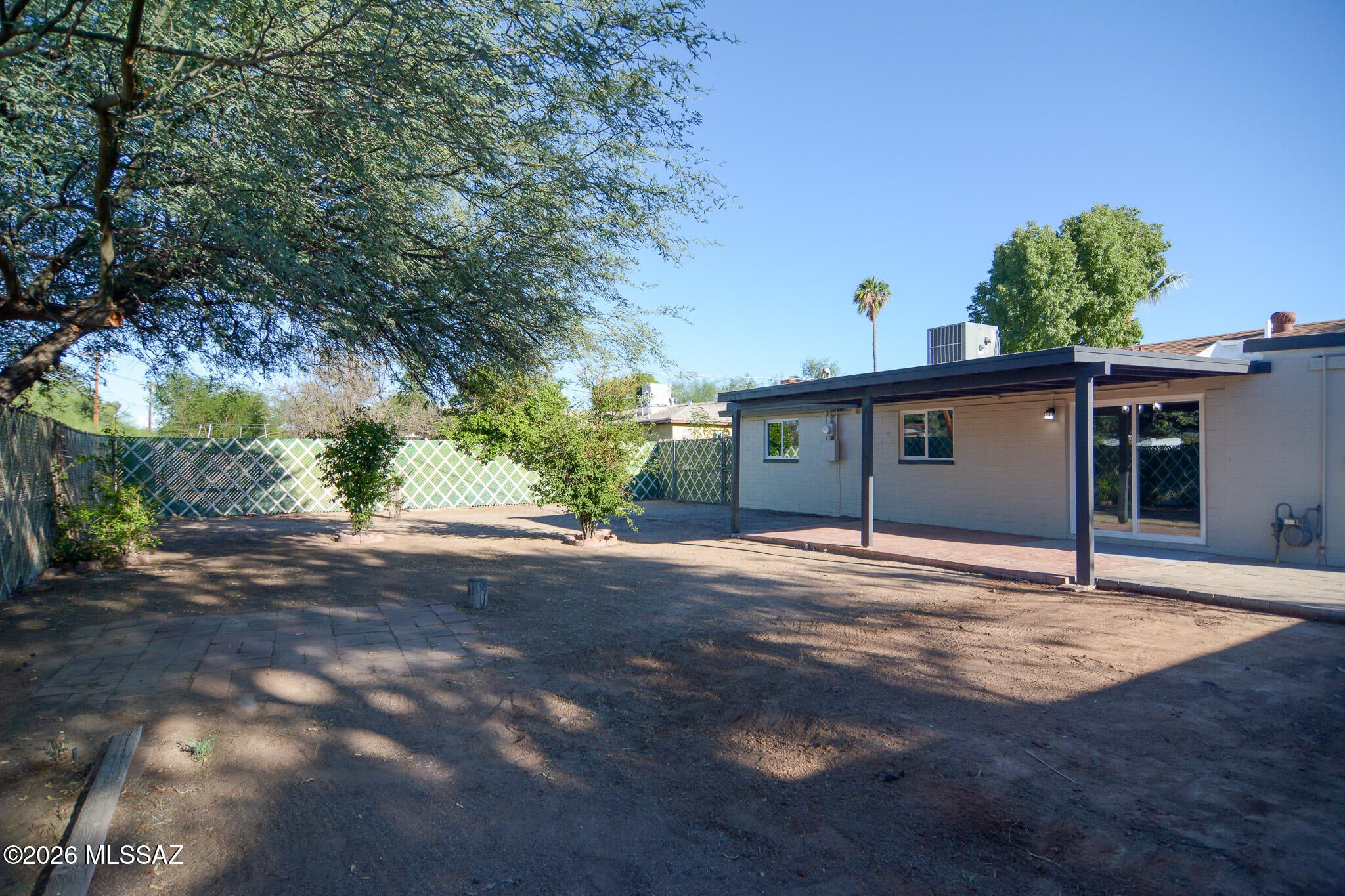 Mission Manor NO. 4 - Residential