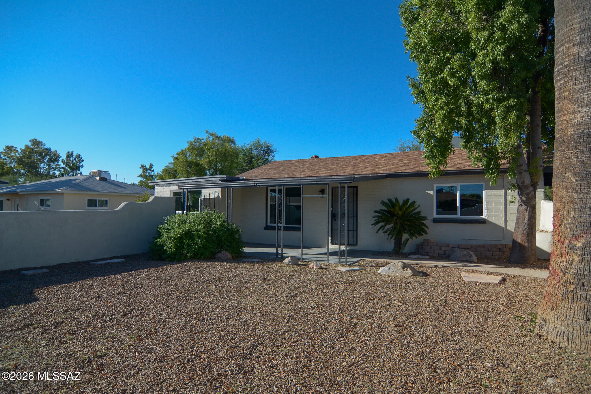 Mission Manor NO. 4 - Residential