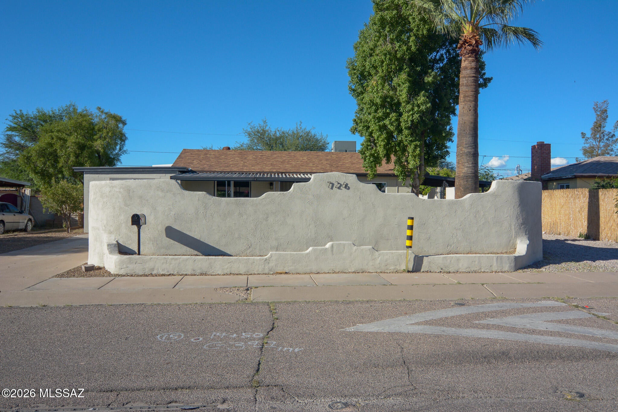 Mission Manor NO. 4 - Residential