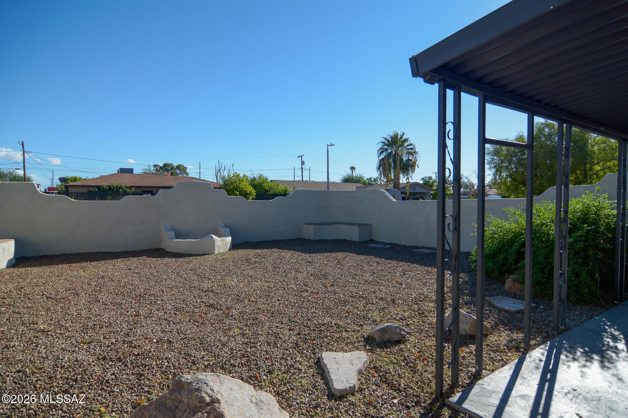Mission Manor NO. 4 - Residential