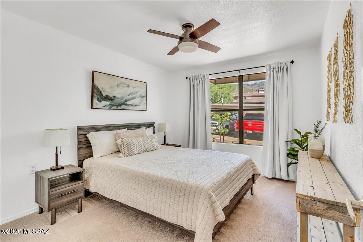 Greens at Ventana Canyon - Residential