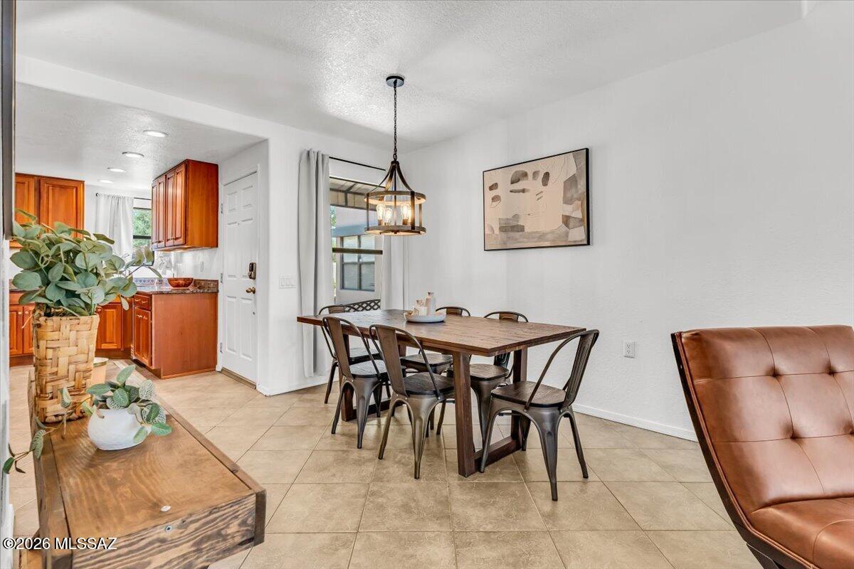 Greens at Ventana Canyon - Residential