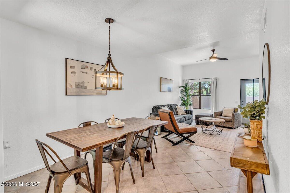 Greens at Ventana Canyon - Residential