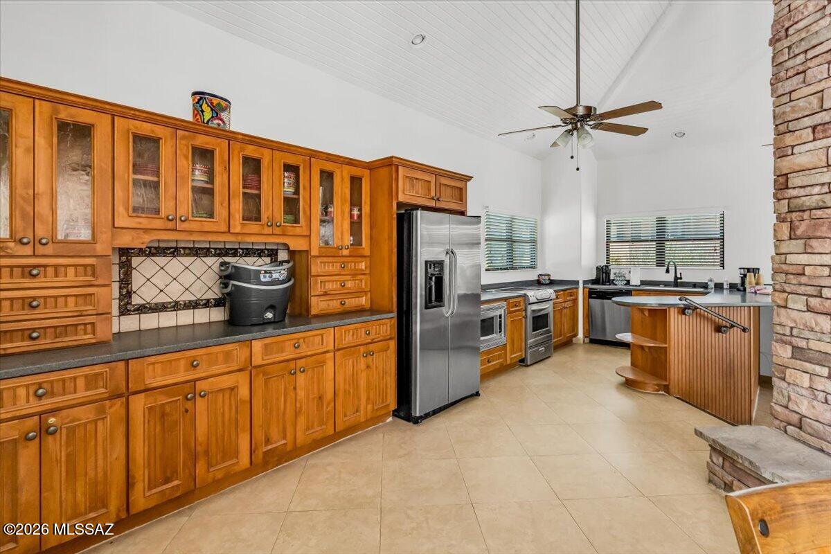Greens at Ventana Canyon - Residential