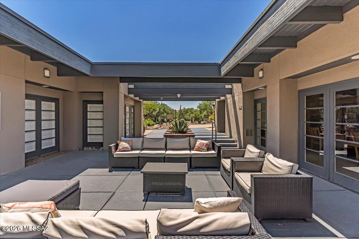 Greens at Ventana Canyon - Residential