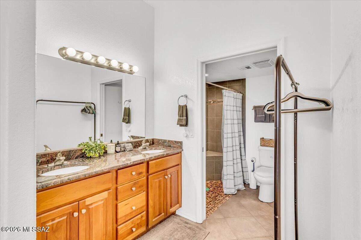Greens at Ventana Canyon - Residential